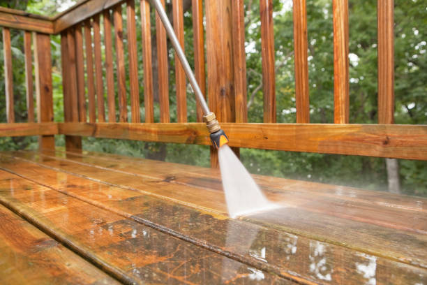 Best Restaurant Pressure Washing  in Denison, TX